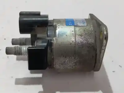 Peça sobressalente para automóvel em segunda mão módulo eletrônico por nissan note acenta referências oem iam 2534002971  