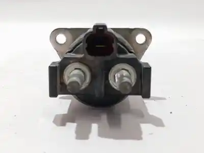 Peça sobressalente para automóvel em segunda mão módulo eletrônico por nissan note acenta referências oem iam 2534002971  