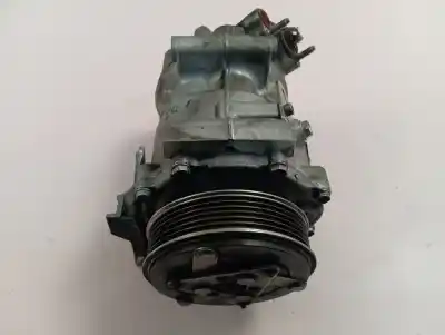 Peça sobressalente para automóvel em segunda mão compressor de ar condicionado a/a a/c por peugeot boxer combi 330 l1h1 activeblue-hdi 110 referências oem iam 9819711380