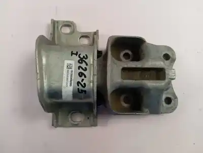 Автозапчасти б/у ЛЕВАЯ ОПОРА ДВИГАТЕЛЯ за CITROEN JUMPER FURGON GRAN VOLUMEN AH03 ссылки OEM IAM 01393896080  