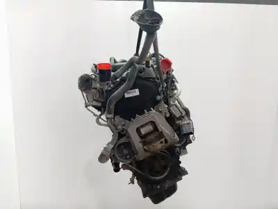 Автозапчасти б/у полный двигатель за ford transit/tourneo custom combi (ttf) 310 l1 105 cv / 77 kw ссылки oem iam ylfa  