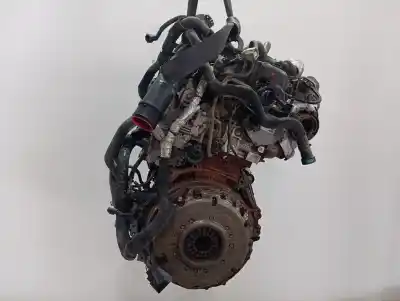 Автозапчасти б/у полный двигатель за ford transit/tourneo custom combi (ttf) 310 l1 105 cv / 77 kw ссылки oem iam ylfa  