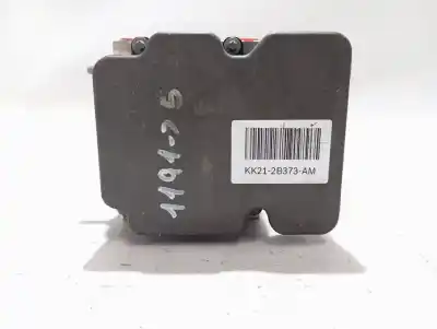 Second-hand car spare part abs for ford transit furgón (tts) 2.0 tdci cat oem iam references kk212b373am  