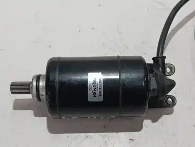 Автозапчасти б/у ДВИГАТЕЛЬ ЗАПУСКАЕТСЯ за TRIUMPH SPEED TRIPLE 1050 Speed Tripple RS 150 CV / 110 KW ссылки OEM IAM A5736-609  