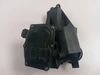 Автозапчасти б/у БАБОЧКА КОРОБКА за FORD C-MAX (CB7) 1.0 Edition ссылки OEM IAM 50989002  