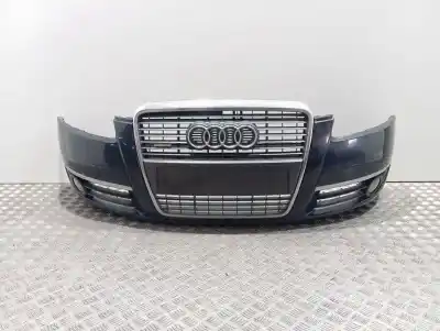 Tweedehands auto-onderdeel VOORBUMPER voor AUDI A6 BERLINA (4F2)  OEM IAM-referenties   