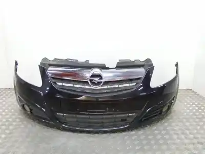 Second-hand car spare part  for OPEL CORSA D  OEM IAM references   