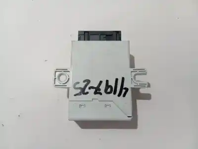 Second-hand car spare part electronic module for porsche panamera 4 s oem iam references 97061810305  