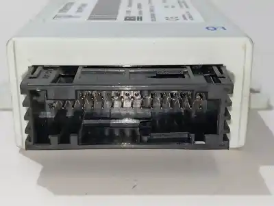 Second-hand car spare part electronic module for porsche panamera 4 s oem iam references 97061810305  