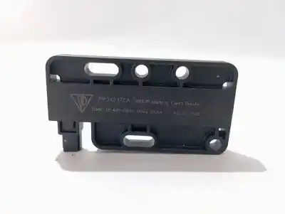 Pezzo di ricambio per auto di seconda mano modulo elettronico per porsche panamera 4 s riferimenti oem iam 7pp962132a