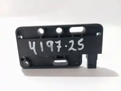 Second-hand car spare part electronic module for porsche panamera 4 s oem iam references 7pp962132a  