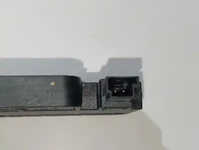 Second-hand car spare part electronic module for porsche panamera 4 s oem iam references 7pp962132a  