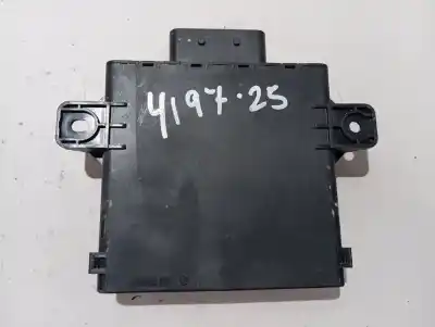 Second-hand car spare part electronic module for porsche panamera 4 s oem iam references 7pp959663b  