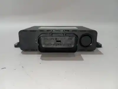 Second-hand car spare part electronic module for porsche panamera 4 s oem iam references 7pp959663b  