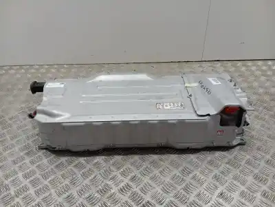 Автозапчасти б/у АККУМУЛЯТОР за TOYOTA YARIS (XP21) M15A-FXE ссылки OEM IAM G9280K0011  