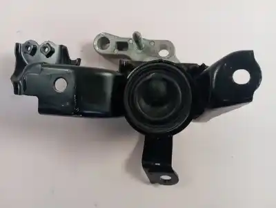 Second-hand car spare part engine support for toyota yaris (xp21) hybrid style oem iam references   