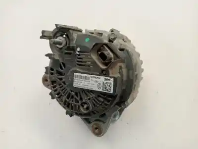 Автозапчасти б/у ГЕНЕРАТОР за RENAULT MEGANE IV BERLINA 5P LIFE 115 CV / 85 KW ссылки OEM IAM 231006293R  