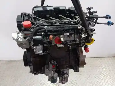 Tweedehands auto-onderdeel COMPLETE MOTOR voor CITROEN JUMPER  OEM IAM-referenties 4H03  