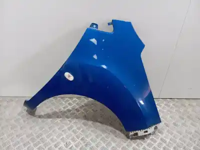 Second-hand car spare part front right fin for chevrolet spark (m300) 1.0 oem iam references 