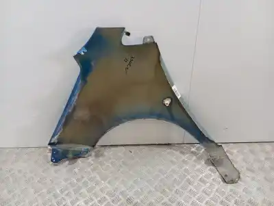 Second-hand car spare part front right fin for chevrolet spark (m300) 1.0 oem iam references   