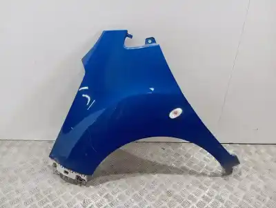 Second-hand car spare part left front fin for chevrolet spark (m300) 1.0 oem iam references 