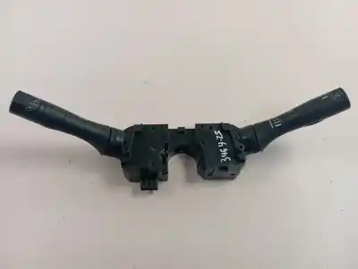 Peça sobressalente para automóvel em segunda mão comutador de luzes por nissan note acenta referências oem iam 