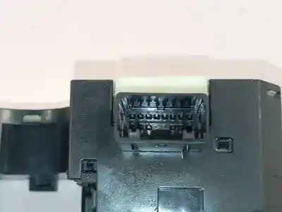 Pezzo di ricambio per auto di seconda mano controllo della luce per nissan note acenta riferimenti oem iam   
