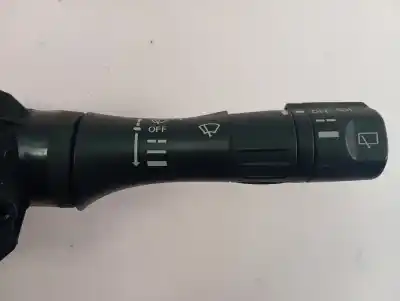 Pezzo di ricambio per auto di seconda mano controllo della luce per nissan note acenta riferimenti oem iam   
