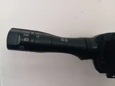 Pezzo di ricambio per auto di seconda mano controllo della luce per nissan note acenta riferimenti oem iam   