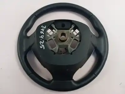 Second-hand car spare part steering wheel for nissan note acenta oem iam references 484303vw2b  