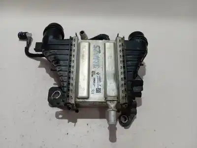 İkinci el araba yedek parçası INTERCOOLER için RENAULT KANGOO II (F/KW0) Furgón Maxi 5P Profesional 95 CV / 70 KW OEM IAM referansları 144967867R  