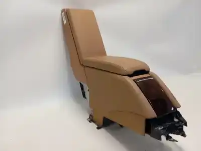 Pezzo di ricambio per auto di seconda mano bracciolo centrale per porsche panamera 4 s riferimenti oem iam   