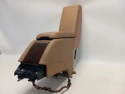 Pezzo di ricambio per auto di seconda mano bracciolo centrale per porsche panamera 4 s riferimenti oem iam   