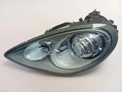 Pezzo di ricambio per auto di seconda mano faro anteriore sinistro per porsche panamera 4 s riferimenti oem iam 97063116907