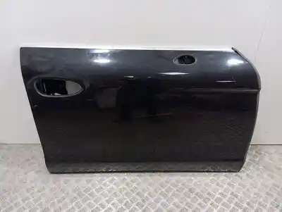 Pezzo di ricambio per auto di seconda mano porta anteriore destra per porsche panamera 4 s riferimenti oem iam 