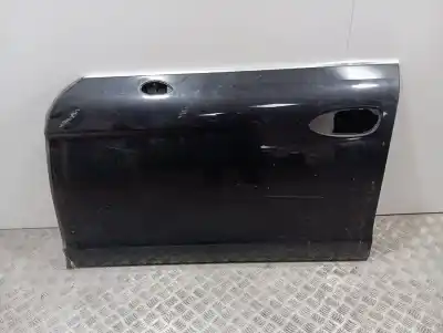 Pezzo di ricambio per auto di seconda mano porta anteriore sinistra per porsche panamera 4 s riferimenti oem iam 