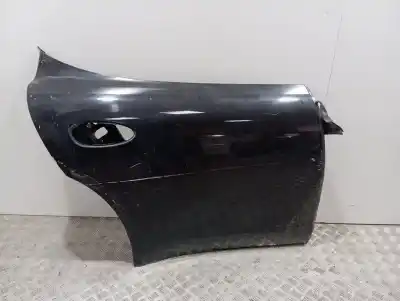 Pezzo di ricambio per auto di seconda mano porta posteriore destra per porsche panamera 4 s riferimenti oem iam 