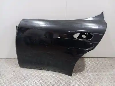 Pezzo di ricambio per auto di seconda mano porta posteriore sinistra per porsche panamera 4 s riferimenti oem iam 