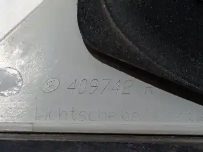 Автозапчасти б/у внутренний правый задний фонарь за bmw x3 (e83) 2.0 i ссылки oem iam 7162214  