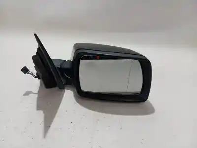 Peça sobressalente para automóvel em segunda mão espelho retrovisor direito por bmw x3 (e83) xdrive 20i referências oem iam 233656002