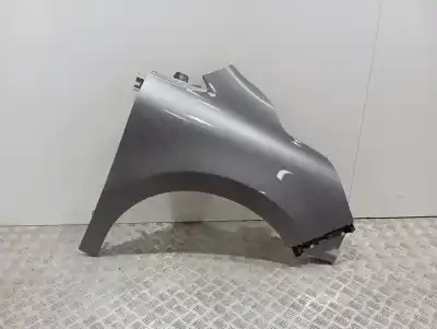 Peça sobressalente para automóvel em segunda mão guarda-lamas dianteiro direito por renault kangoo iii equilibre referências oem iam 