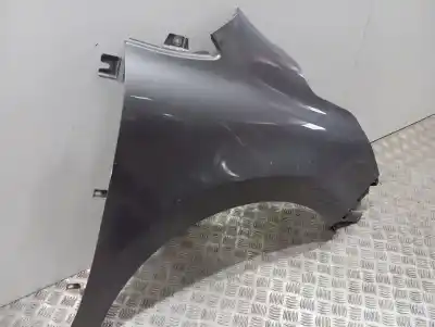 Second-hand car spare part front right fin for renault kangoo iii equilibre oem iam references   