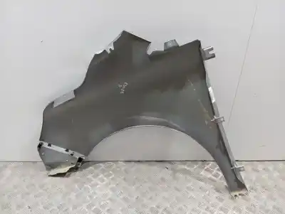 Second-hand car spare part front right fin for renault kangoo iii equilibre oem iam references   