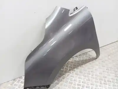 Second-hand car spare part left front fin for renault kangoo iii equilibre oem iam references   
