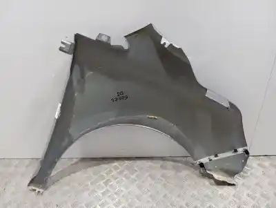 Second-hand car spare part left front fin for renault kangoo iii equilibre oem iam references   