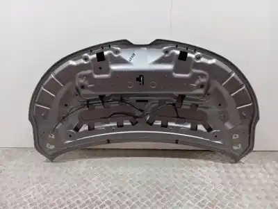 Peça sobressalente para automóvel em segunda mão capot por renault kangoo iii equilibre referências oem iam   