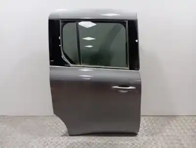 Peça sobressalente para automóvel em segunda mão porta de correr direita por renault kangoo iii equilibre referências oem iam 821009662r