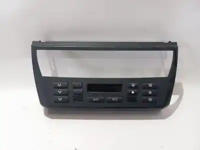 Peça sobressalente para automóvel em segunda mão comando de sofagem (chauffage / ar condicionado) por bmw x3 (e83) xdrive 20i referências oem iam 64113443981