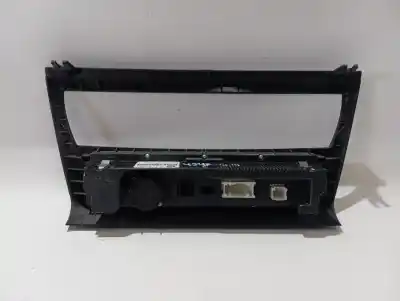 Second-hand car spare part climate control for bmw x3 (e83) xdrive 20i oem iam references 64113443981  