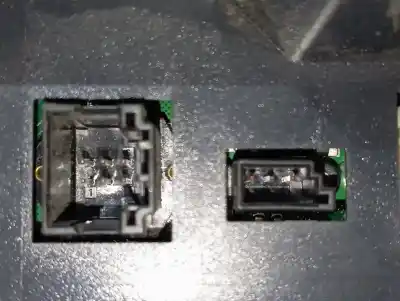 Second-hand car spare part climate control for bmw x3 (e83) xdrive 20i oem iam references 64113443981  